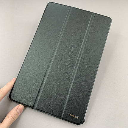 Чохол-книга Samsung Galaxy Tab S9 FE 10.9" / SM-X510NZAASEK чохол на планшет самсунг с9 фе чорна v7r, фото 1