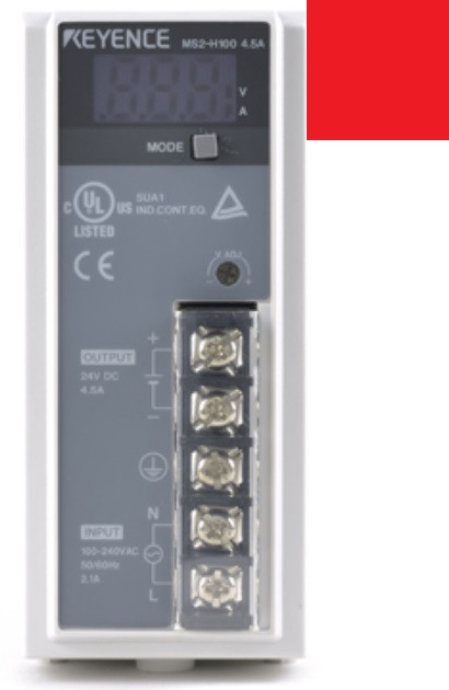 MS2-H100 Keyence Джерело живлення, фото 1