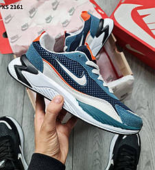 Nike Air (сині) 41
