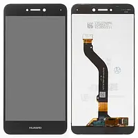 Дисплей Huawei P8 Lite (2017), P9 Lite (2017), Nova Lite (2016), Honor 8 Lite, Huawei GR3 (2017) с сенсором и