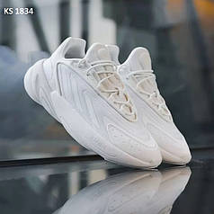 Adidas Ozelia (білі) 41