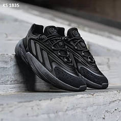 Adidas Ozelia (чорні) 41