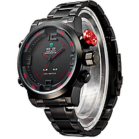 Мужские часы WEIDE WH-2309 Sport Watch