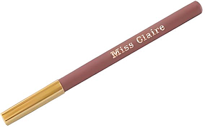 Miss Claire Lip Pencil Олівець для губ L1