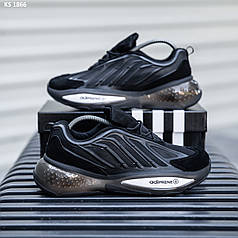 Adidas Ozrah (чорні) 42