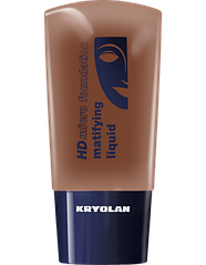 HD MICRO FOUNDATION MATIFYING LIQUID -матирующий тональний флюїд