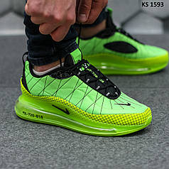 Nike Air Max AM720-818 (зелені) 44