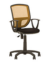 Кресло офисное Betta GTP механизм FS крестовина PL62 спинка сетка OH-9, сиденье ткань С-11 (Новый Стиль ТМ)