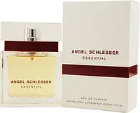 Парфюмированная вода Angel Schlesser Essential EDP 50мл Ангел Анджел Шлессер Эссеншиал Оригинал