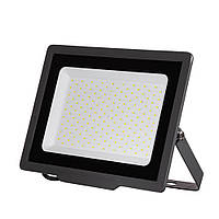 Светодиодный LED прожектор SMD AVT2-IC LED 200Вт slim 6000К IP65