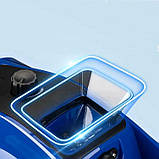 Машинка Happy GR003 (6.5/8 мм), фото 4