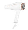 Фен з концентратором для сушіння і укладання волосся RAF R408, фото 5
