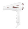 Фен з концентратором для сушіння і укладання волосся RAF R408, фото 6