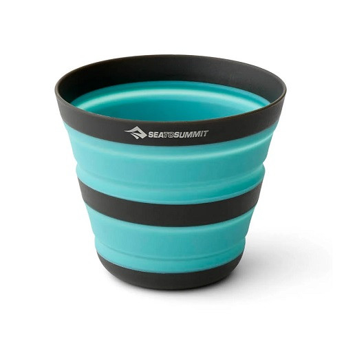 Чашка складана SeaToSummit Frontier UL Collapsible Cup, 400 мл, фото 1