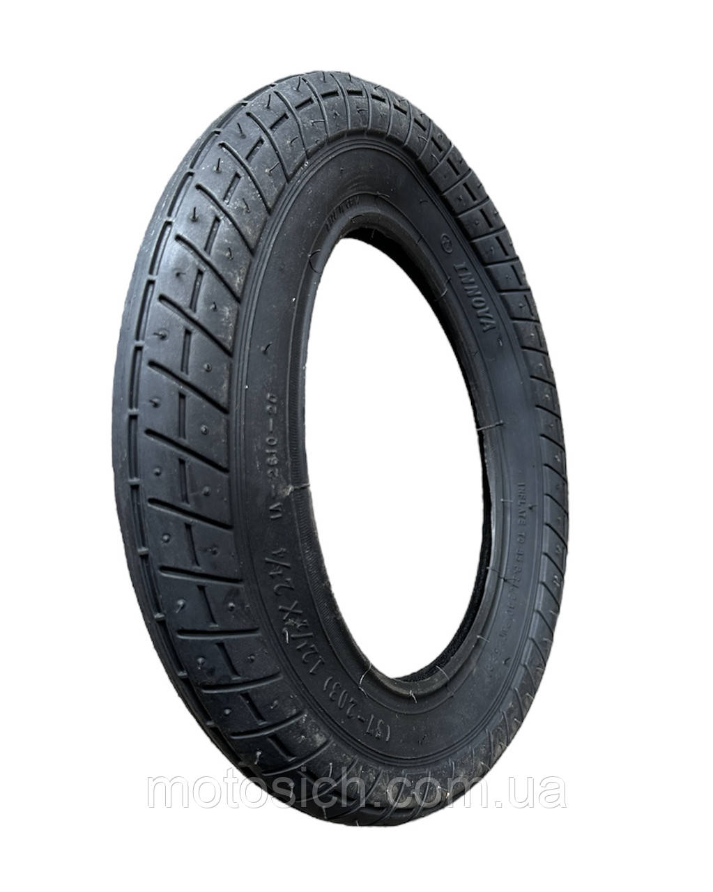 Покришка 12 1/2х2 1/4 (57-203) Innova, фото 1