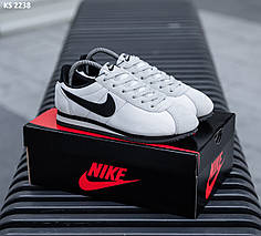 Nike Cortez (білі) 41