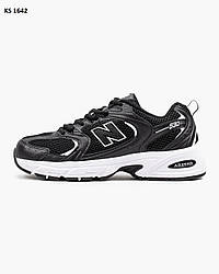 New Balance 530 abzorb (чорні) 41 42