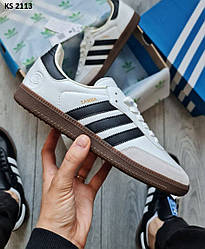Adidas Samba (білі) 41
