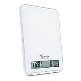 Кухонні ваги електронні Sana Digital Kitchen Scale, фото 4