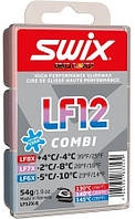 Парафин Swix LF12X Combi 54g (1052-LF12X-6) MD, код: 6868204