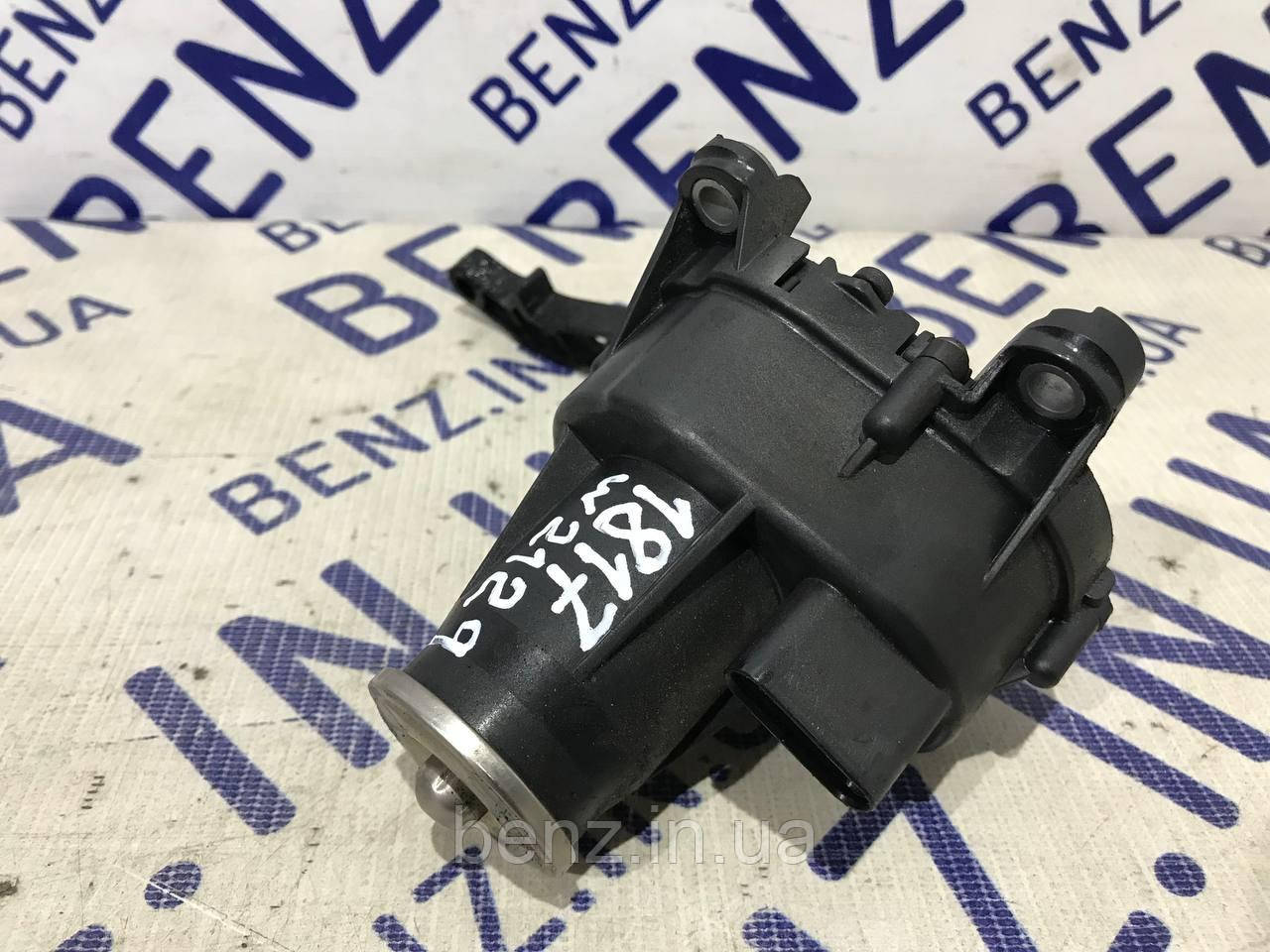 Сервопривід дросельної заслінки Mercedes W212, W204, W221 A6511500094, фото 1