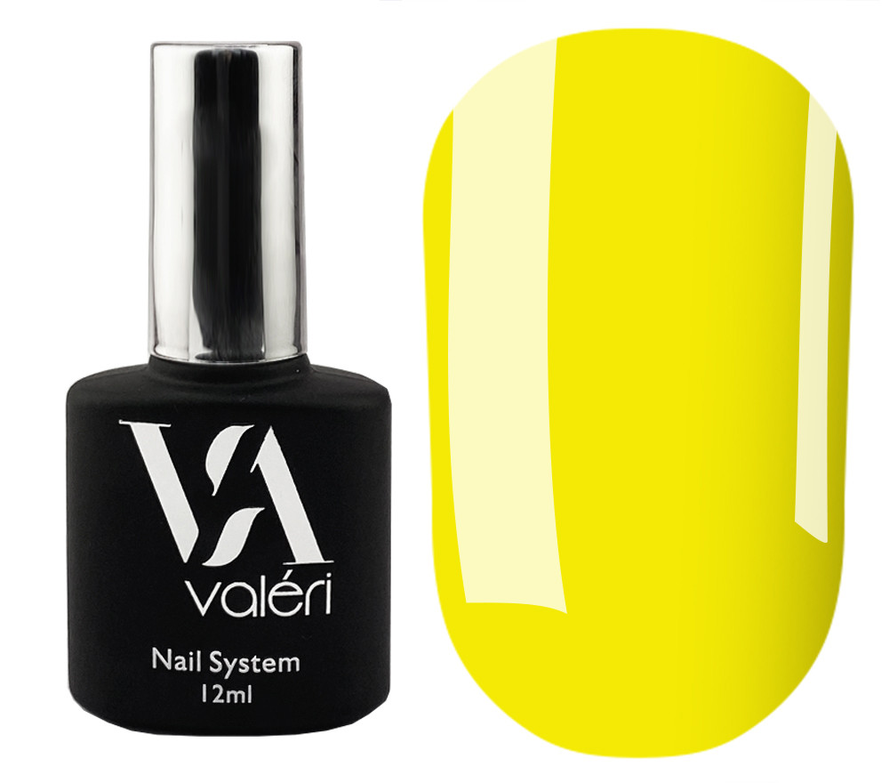 База Vaлерi Base 12 ml, No43 Neon