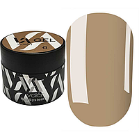 Гель для нарощування нігтів Valeri Builder Gel 006 Cacao 30 мл