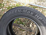 Літні шини 205 60 r15 91H Linglong Green-Max HP010, фото 7
