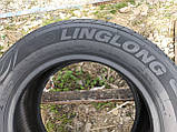 Літні шини 205 60 r15 91H Linglong Green-Max HP010, фото 8