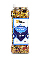 Гранола Сгущеное молоко 500 г Bee granola