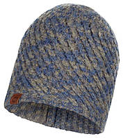 Шапка Buff Knitted Hat Karel Medieval Blue (1033-BU 117881.783.10.00) MD, код: 6455830