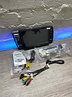 Штатная магнитола для Subaru Outback 3, Legacy 4 2003 - 2009 Android Андроид Субару аутбек Легаси 4 Магнітола