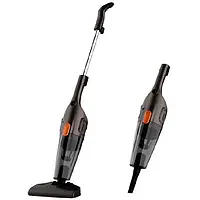 Пылесос Deerma Corded Hand Stick Vacuum Cleaner DX115C без мешка