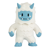 Растягивающая игрушка-антистресс "Frost Yeti" Stumble Guys 97004