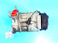 Компрессор кондиционера насос Mazda 3 1.6 CiTD BEV3-61-450A, BEV361450A