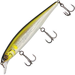 Воблер Jackall MagSquad 115SP 115mm 16.0g Koayu