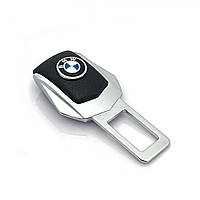 Заглушка ремня безопасности с логотипом BMW 1 шт