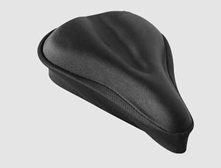 Вело чохол на сідло велосипеда 270*180, силіконовий