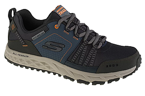 Кросівки Skechers Escape Plan 51591/NVOR чоловічі, фото 1