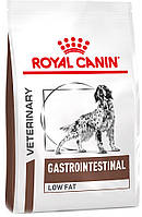 Сухой корм для собак Royal Canin Gastro Intestinal Low Fat с ограниченным содержанием жиров п ZZ, код: 7581497