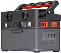 Портативная зарядная станция ALLPOWERS S700 606Wh 164000mAh 700W Portable Power Station