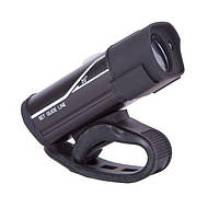 Велосипедный фонарь велофара аккумуляторный WDS WD 422 Black MD, код: 7947110