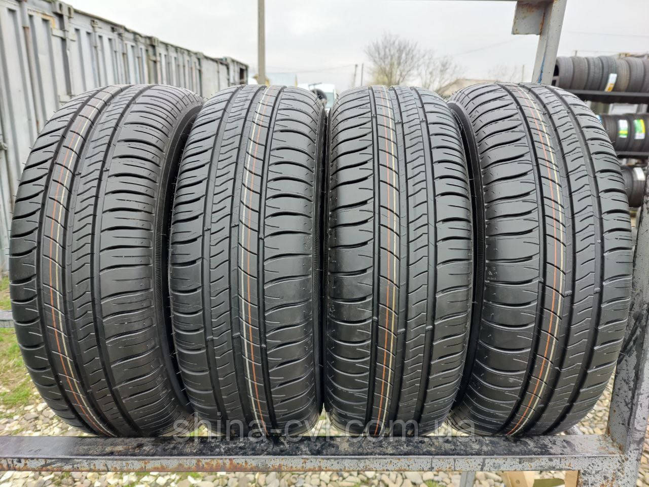 Літні шини 195 60 r15 88V Michelin Energy Saver