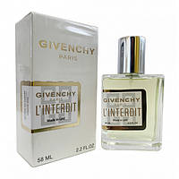 Парфюм Givenchy LInterdit - ОАЭ Tester 58ml MD, код: 8257944