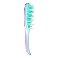 Расческа для волос Tangle Teezer The Wet Detangler лиловая мятная MD, код: 8290154