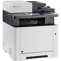 Многофункциональное устройство Kyocera ECOSYS M5526cdn (1102R83NL0)