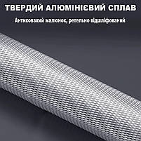 Металеві еспандер-ножиці 100lb - 46kg. Еспандер кистьовий професійний. Еспандер для рук, фото 6