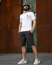 Футболка біла "Патрон" малий пр., фото 3