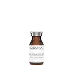 Demax Redcalm serum (Біо-сироватка коректор куперозу, розацеа та почервоніння), 10 мл