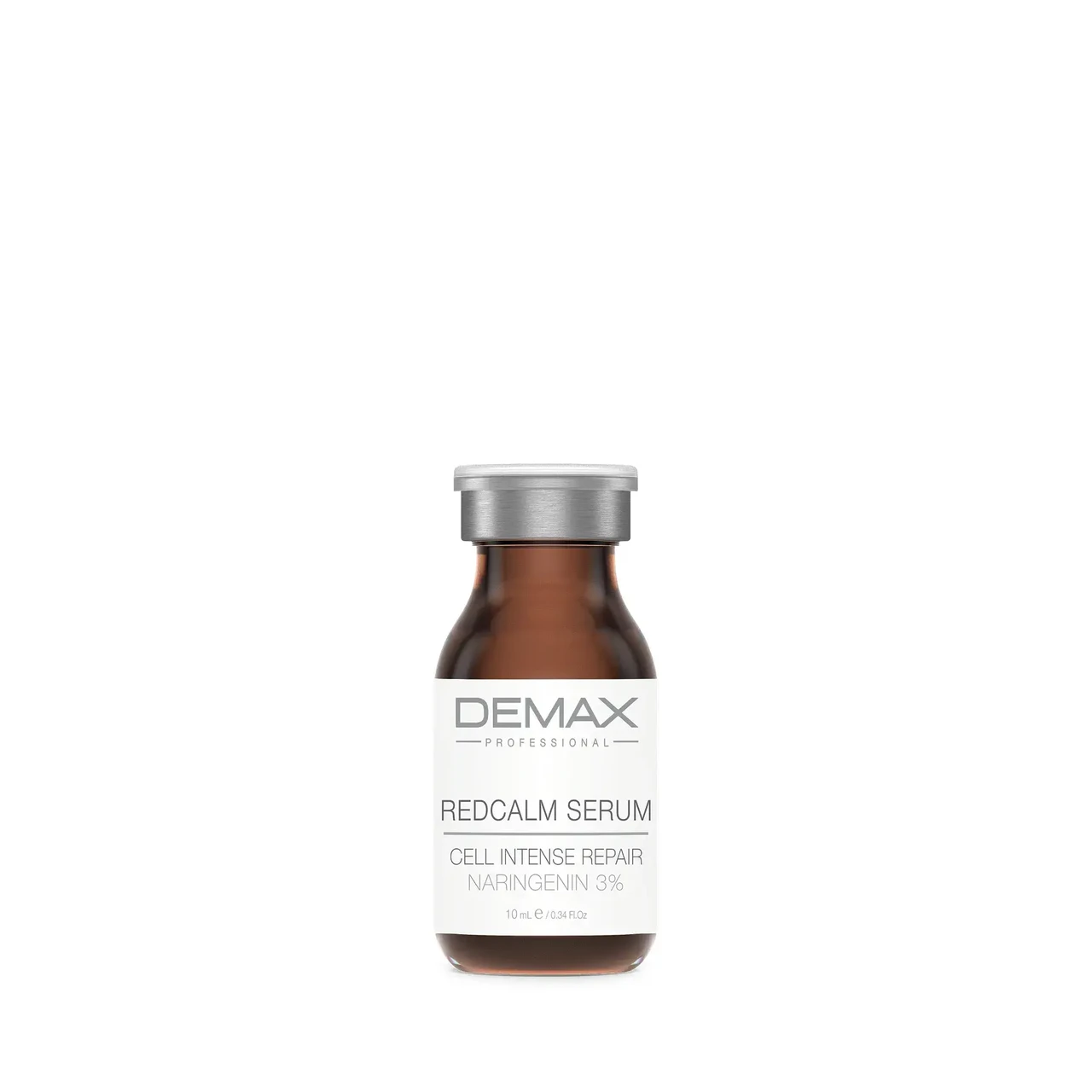 Біо-сироватка коректор куперозу, розацеа та почервоніння, Redcalm serum 10 мл Demax